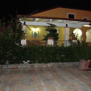 B&B La Dimora Di Alfonso